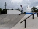 4 year old skateborder 6