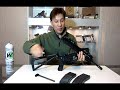 The BEST replica of the real steel KAC PDW to date. Note the functionality resemblance to the current M4 platform, which is the original design concept of the KAC PDW to allow for a smooth & easy transition by the operator from one platform to the other with familiar feel & functionalities.
