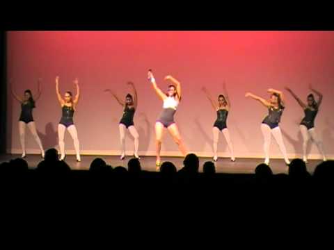 NC Divas Rock-Amanda Pollard