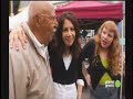 Keep It Green Girls in Farmers Market (G Word, Planet Green)