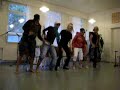 Juuma Backstreet Boys!