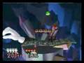 Super Smash Bro 64 - UNLOCK MASTER HAND! Secret
