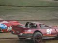 Speedway- Nelson New Zealand. Super Saloons Speedway- Nelson New Zealand. Super Saloons