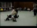 草プロレスRAW 2007.9.23  プレ旗揚げ戦VOL.7　ヤンマーニ祭り　YAMATO vs 怪人ヤンマーニ (1/2)