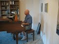 Saul Schach - Clementi Sonata Op 36 No 1