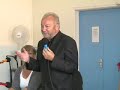 George Galloway in Swindon 7 Jun 2008 - Q & A5 