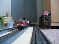 Br 218 with sound