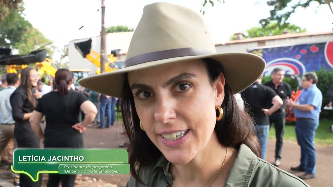 Agrishow 2026: O futuro do agro passou por aqui e nós registramos tudo! | Especial AR #54