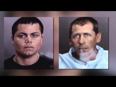 Sex Offenders Arrested in Slayings of CA Women