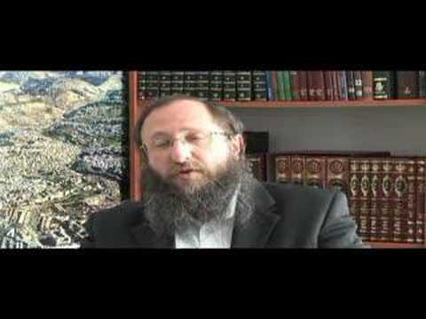 Weekly Torah Lesson: Re'eh ...