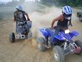 quads