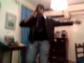 X-factor parody mouratidis ratsistis