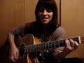Click here to watch this video Like a Stone (Audioslave Cover)