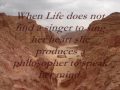 Selected Passages from Sand and Foam [Kahlil Gibram]