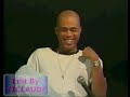 best interview ever by a haitian artiste of all time..haiti 2000