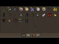 this is try 2 at bank video way better all around! i dont own anypart of this game this game is owned by jagex.ltd they have all rights. btw thats 19.5m