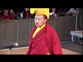 Buddhist Monk Bagdro, Klaus  Hannes Fessmann-singing stones