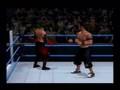 SMF SmackaDown! Preview. Teryo Law in SMF?!