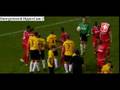 Rood van Anthony Lurling tegen FC Twente