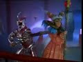 Power Rangers vs Parrot Top & Donna (unused footage #15)
