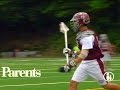 Lacrosse Camp Owner