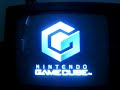 GameCube start up noise (there are 2)
