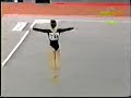 Yelena Piskun - 1993 Worlds EF - Floor Exercise Yelena Piskun - 1993 Worlds EF - Floor Exercise