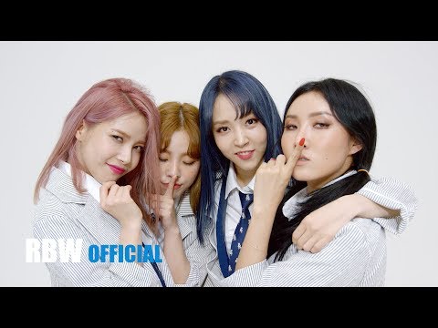 AZE GAG（MAMAMOO）