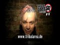 Horrorpunk Feature - Tribal Area #8 - Teaser