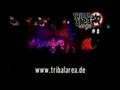 Horrorpunk Feature - Tribal Area #8 - Teaser