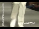 Carlos Campos Runway Show