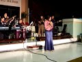 Firmeza & Nancy amancio