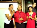 Firmeza & Nancy amancio