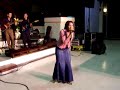 Firmeza & Nancy amancio