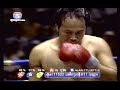 eh phutong vs alain sylvestre pt1