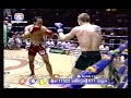 Eh Phutong vs Alain Sylvestre pt1