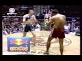 eh phutong vs alain sylvestre pt1