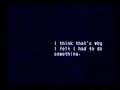 Xenogears (Dubbed) Episode XVIII - Goliath - Part 6.wmv