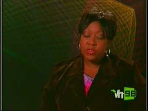 Loni Love Comedy Reel