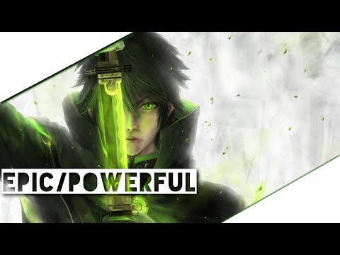 Owari no Seraph OST - 108 (HQ)