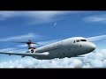 Fokker 70