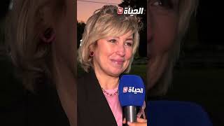 نبيلة شيباح "لازم علينا نمدوا الكوراج للمريضات بلي مزال عندهم أمل ..  لأنو رانا كامل معنيين بالمرض"