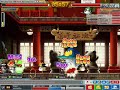 maplestory,khaini,guild taiiwan