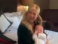 the second season of tori and dean: inn love premieres tuesday, august 14 at 10pm/9c but you can watch it now, a week before everyone else!

check out the sneak peak here.

log on to www.oxygen.com/innlove for an exclusive first look at one of hollywood's newest families: tori, dean and baby liam!

this sneak peek is only available for the next 24 hours, don't miss out!
