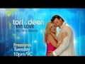 the second season of tori and dean: inn love premieres tuesday, august 14 at 10pm/9c but you can watch it now, a week before everyone else!

check out the sneak peak here.

log on to www.oxygen.com/innlove for an exclusive first look at one of hollywood's newest families: tori, dean and baby liam!

this sneak peek is only available for the next 24 hours, don't miss out!