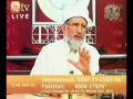 Shaykh ul Islam Interview 4 - How a Scholar should deliver speech and Lecture