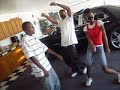 ME & THE BROZ (PAiNT JOB)