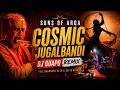 Suns of Arqa - DJ Guapo Remix - Cosmic Jugalbandi