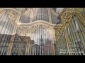 JCF Fischer - Chaconne in F