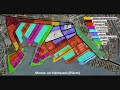 Wonen en werken in de oude havens van Rotterdam
